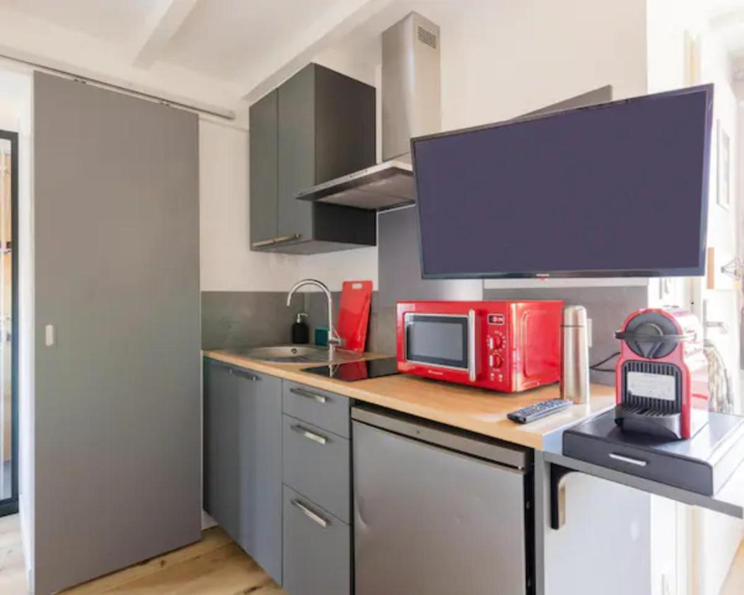 Appartement T2- Le Bon Accueil / Wifi / Parking Angouleme Exterior photo